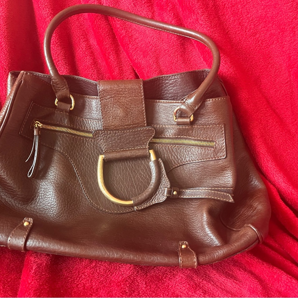 Dolce Gabbana Large shoulder bag - Picture 4 of 5